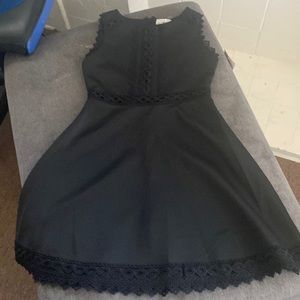 New With Tags Rare Editions Girls Dress